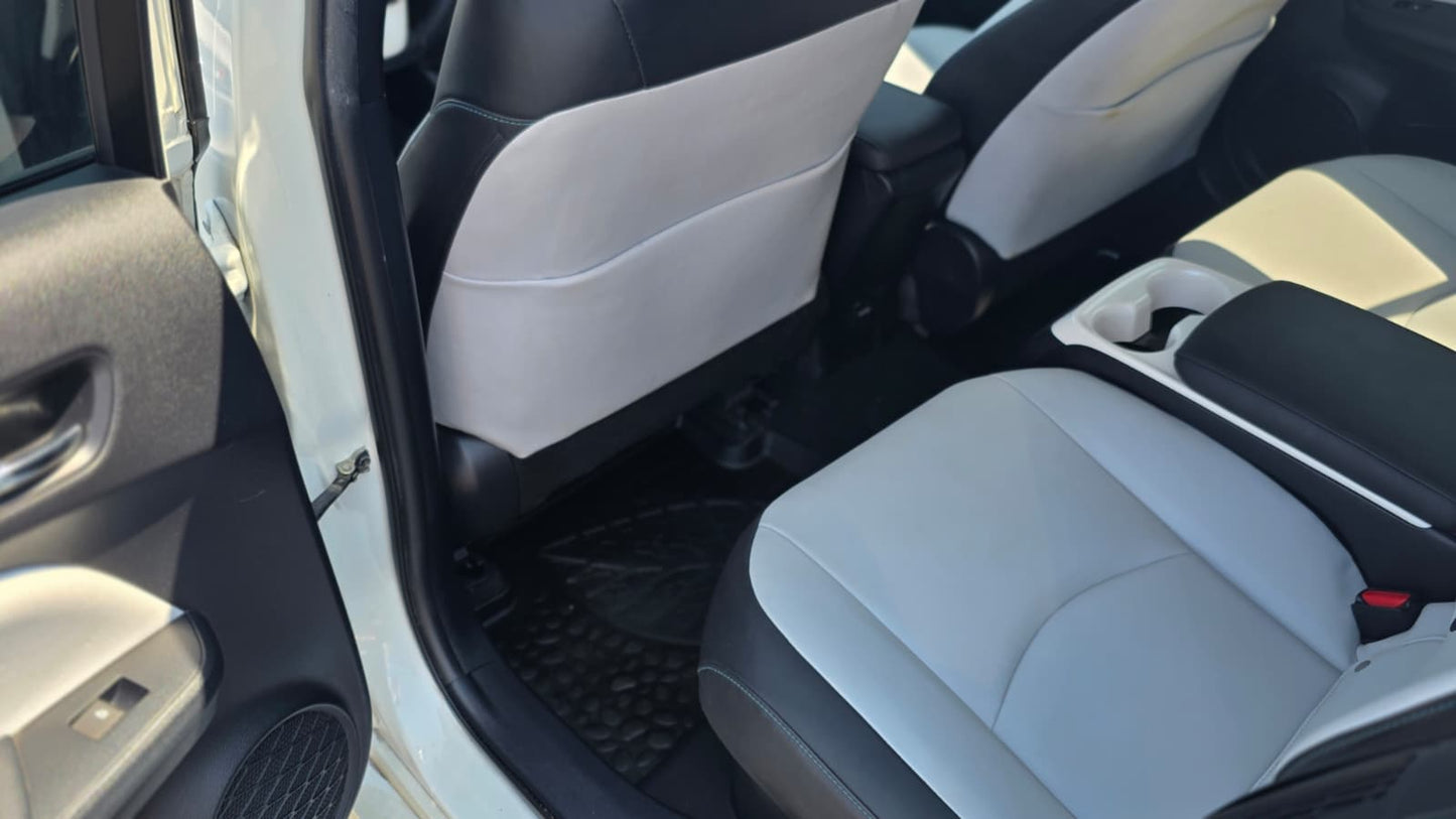 2017 Toyota Prius Prime