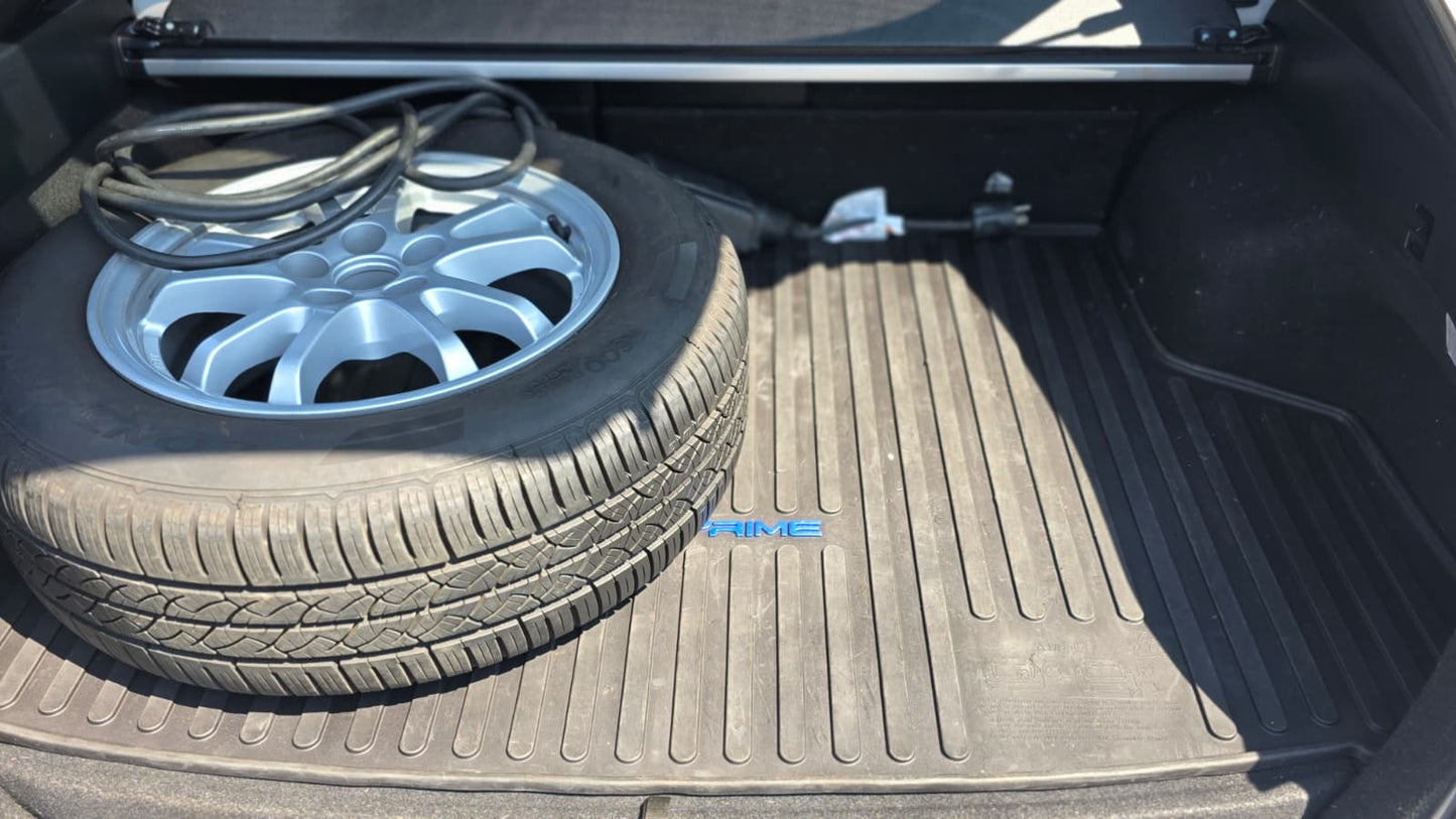 2017 Toyota Prius Prime