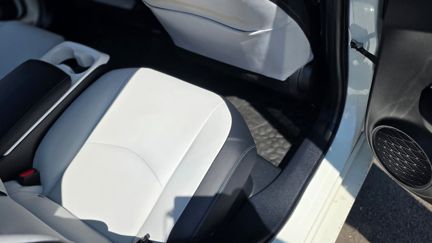 2017 Toyota Prius Prime