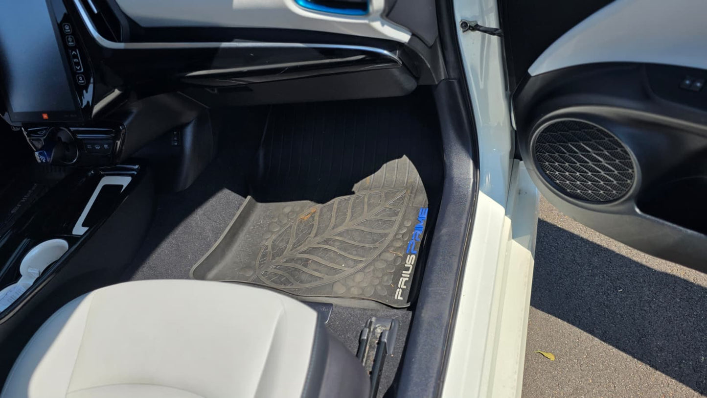 2017 Toyota Prius Prime