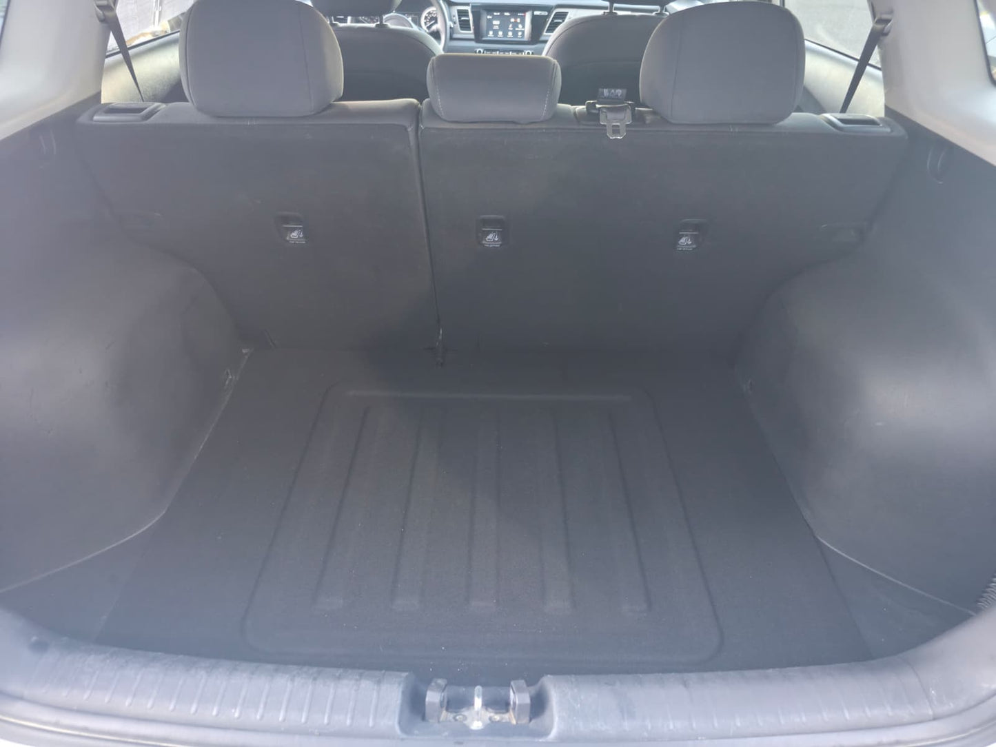2017 Kia Niro