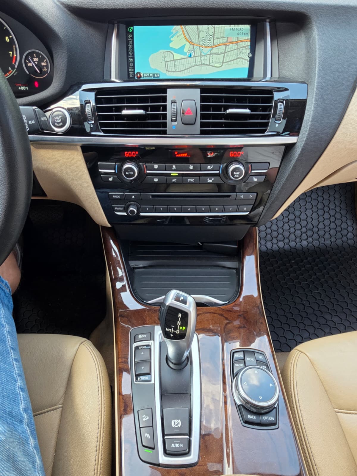 BMW X3 xDrive28i XLine