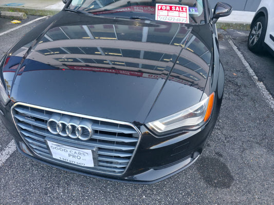 2015 Audi A3